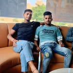 Rajesh Chandra - @rajeev__chandra - Instagram