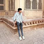 🫅𝐑𝐚𝐣𝐞𝐞𝐯 ❶®☄️ - @rajeev__chaudhary__06 - Instagram