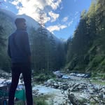 Rajeev Chaudhary - @mr_bestrides - Instagram