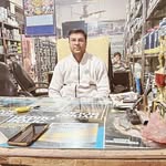 RAJEEV CHAUDHARY - @jila_adhyaksh_baghpat - Instagram