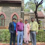 Rajeev Daniel - @rajeevdaniel121 - Instagram