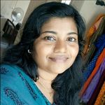 Shubeela Rajeevdaniel - @shubeelarajeevdaniel - Instagram