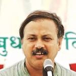 Rajeev dixit - @shree_rajeev_dixit - Instagram