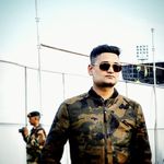 Rajeev Dixit - @dr.trex8055 - Instagram