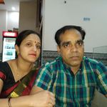Rajeev Dixit - @rajeev.dixit.330 - Instagram
