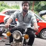 Rajeev Gautam - @rajeevgautam235 - Instagram