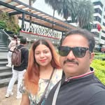 Rajeev Grover - @rajeevgrover65 - Instagram
