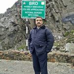 Rajeev Grover - @rg.grover72 - Instagram