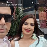 Sheetal Rajeev Grover - @sheetalrajeevgrover - Instagram