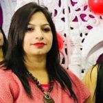 Sheetal Rajeev Grover - @sheetal_rajeev_grover_ - Instagram