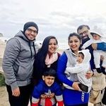 Rajeev George Jacob - @rajeev.jacob - Instagram