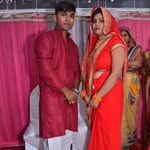 Rajeev Jerath - @official_laxmi_009 - Instagram