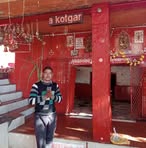 Rajeev Joshi - Facebook