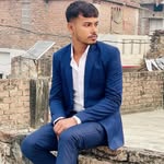 Rajeev Joshi Josphi - @__its_rajeev_joshi__ - Instagram