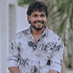 RAJEEV KARTHIKEYAN - @_rajeev_karthikeyan - Instagram
