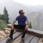 Rajeev Katoch - @katoch5955 - Instagram
