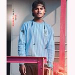 Rajeev Lakra - @sanababu945 - Instagram