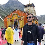 Rajeev Kamat - @rajeevlallukamat - Instagram