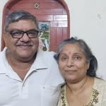 Rajeev Lall - @lall_rjv - Instagram