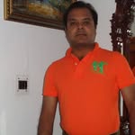 Rajeev Lall - @lallrinku - Instagram