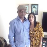 Rajeevlall Deonarian - @rajeevlalldeonarian - Instagram