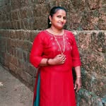 Mallika Rajeev - @rajeevmallika - Instagram