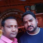 Rajeev Mall - @rajeevmallhbti - Instagram