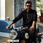 Rajeev Mall - @rajeevmall - Instagram
