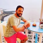 Rajeev Kumar Nailwal - @rajeevnainwal - Instagram
