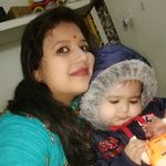 Bhawna Rajeev Ojha - @bhawnarajeevojha - Instagram