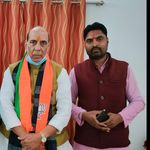 Rajeev Ojha - @rajeevojha56 - Instagram