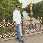 Rajeev Patel(Besra Ram) - @rajeev_patel_nandiya - Instagram
