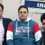 RAJEEV RAINA - @rraina1105 - Instagram