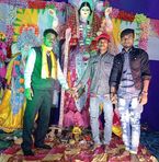Rajeev Raj - Facebook