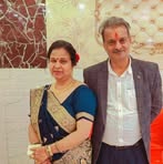 Rajeev Rohatgi - Facebook