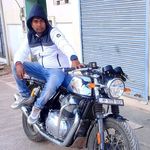 Rajeev Sen Datia - @rajeev.sen7834 - Instagram