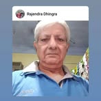 Rajendra Dhingra - Facebook