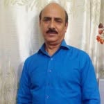 Rajendra Dhingra - @rajendra.dhingra.10 - Instagram