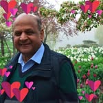 Rajendra Mathur - @rshankermathur - Instagram