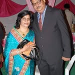 Rajendra Sunita Mathur - @rajendra.mathur.125 - Instagram