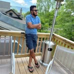 Rajendra Persaud - Facebook