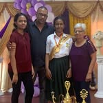Rajendra Persaud - @emma17shreya11 - Instagram