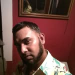 Rajendra Persaud - @rajendrapersaud46 - Instagram