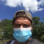 Rajendra Persaud - @rajinper70 - Instagram