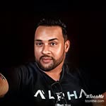 Rajendra Persaud - @rockbodygt - Instagram