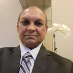 Rajendra Persaud - Facebook