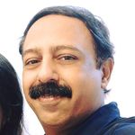 Rajesh Advani - @mediavagabond - Instagram