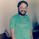 Rajesh Advani - @rajubhai_sindhii - Instagram