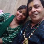 Rajesh Insha - @rajesh_advani15 - Instagram