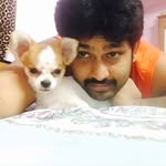 Rajesh Datta - @rajesh__actor - Instagram